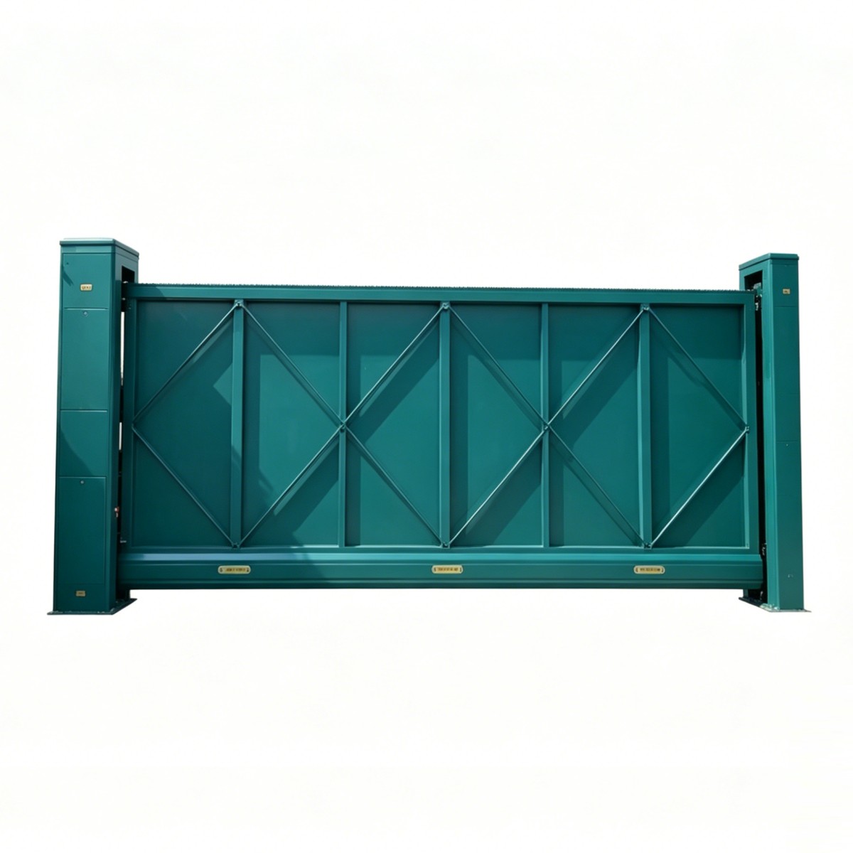 怀化会同青朗侗族苗族乡电动悬空门